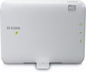 D-Link DIR-506L - Router - 150 Mbps