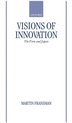 Japan Business and Economics Series- Visions of Innovation