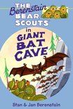 Berenstain Bears - The Berenstain Bears Chapter Book: Giant Bat Cave