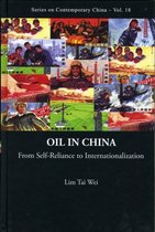 Oil In China