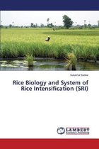 Rice Biology and System of Rice Intensification (SRI)