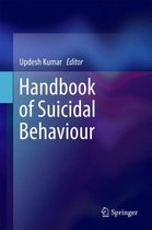 Handbook of Suicidal Behaviour