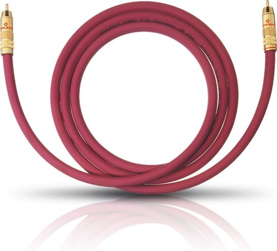 Oehlbach nf 214 - Multimedia-accessoires