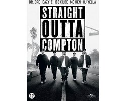 Straight Outta Compton
