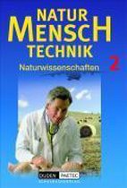 Duden Natur - Mensch - Technik - Naturwissenschaften 2. Schülerbuch