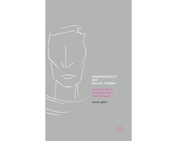 Literature, Cultural and Media Studies (R0) - Homosexuality and Italian Cinema