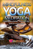 Yoga Place Book - Mindfulness YOGA Meditation