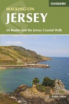 Walking on Jersey