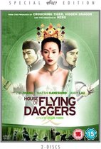 House of the Flying Daggers (Special Edition)(Import)