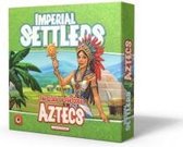 Asmodee Imperial Settlers Aztecs - EN