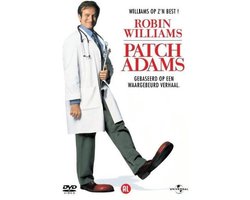 Patch Adams