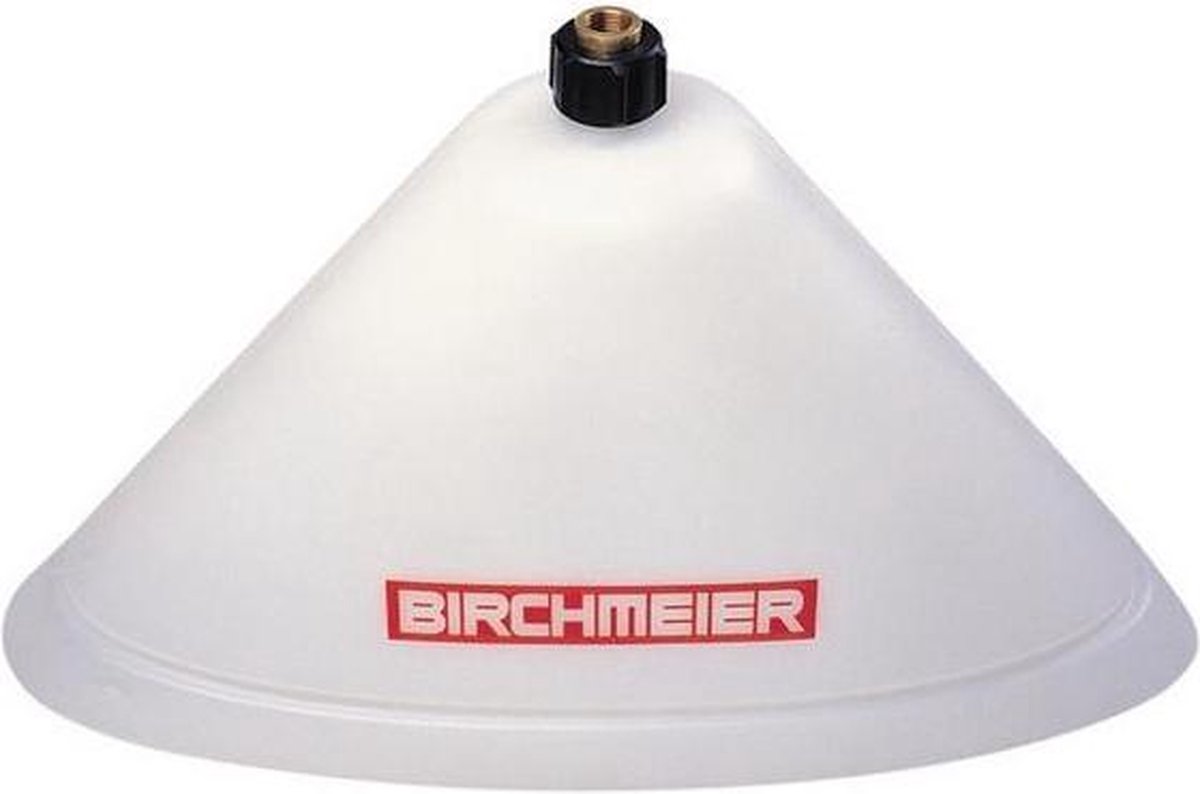 Sproeikap Birchmeier - professioneel