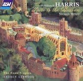 Harris: Faire is the Heaven - Sacred Music / Carwood, Exon Singers