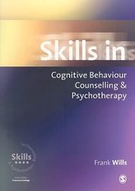 Skills In Cognitive Behaviour Counselling And Psychotherapy