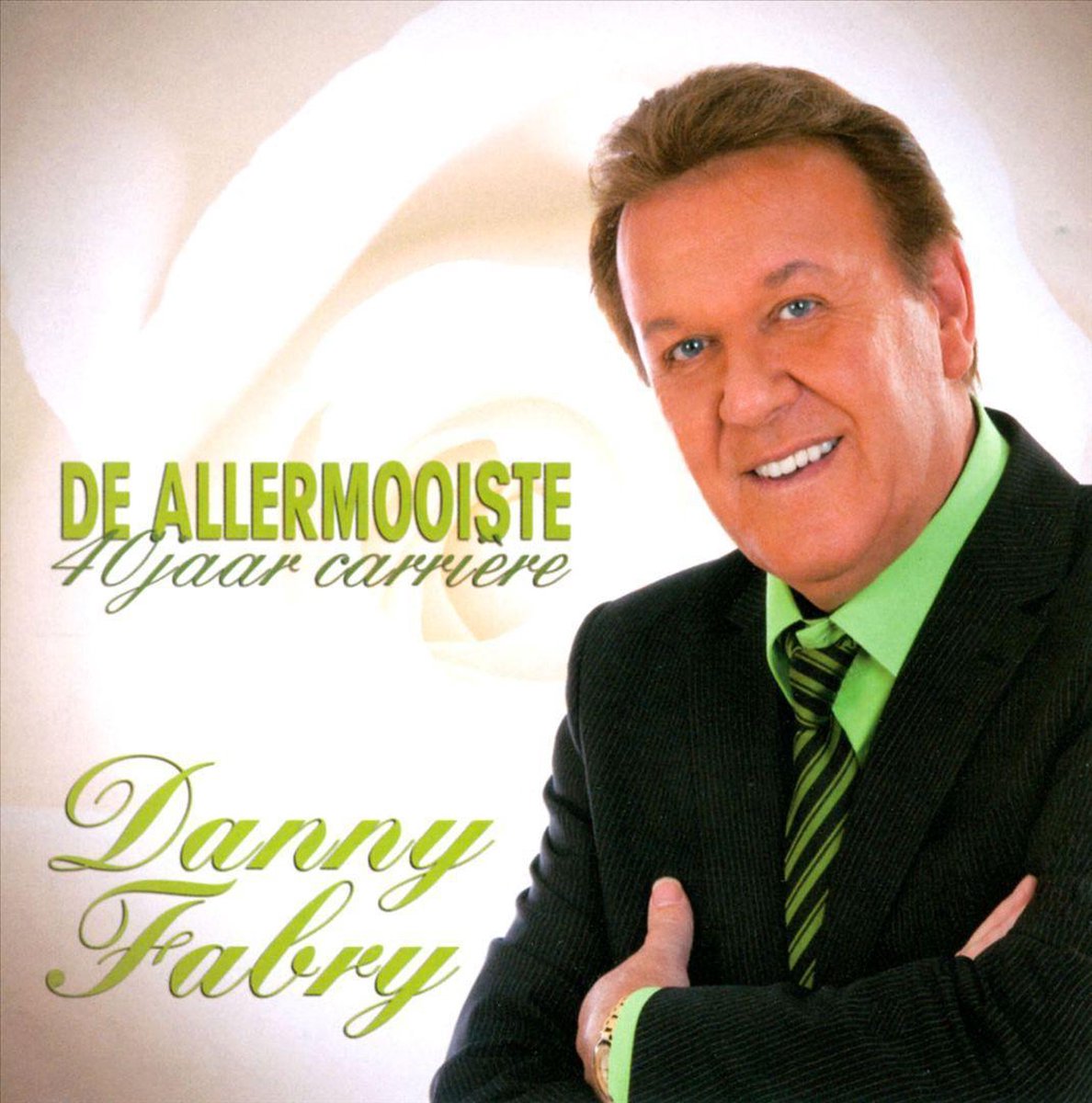 De Allermooiste: 40 Jaar Carrière