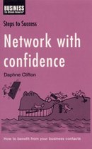 Network with Confidence