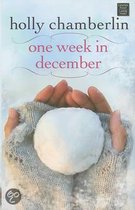 One Week in December