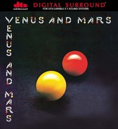 Venus and Mars