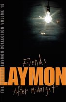 The Richard Laymon Collection Volume 13