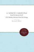 A North Carolina Naturalist