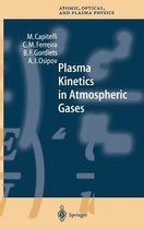 Plasma Kinetics in Atmospheric Gases