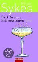 Park Avenue Prinzessinnen