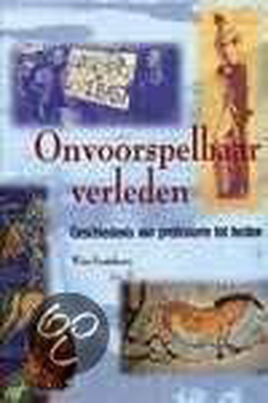 Onvoorspelbaar verleden