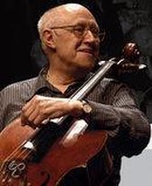 Mstislav Rostropovich Mstislav Rostropovich