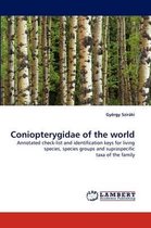 Coniopterygidae of the World