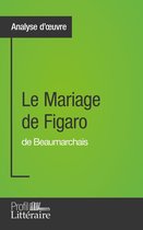 Analyse approfondie - Le Mariage de Figaro de Beaumarchais (Analyse d'œuvre)