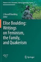 Elise Boulding