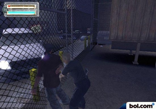 The Shield - Windows