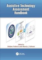 Rehabilitation Science in Practice Series- Assistive Technology Assessment Handbook