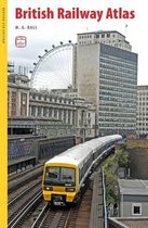 abc British Railway Atlas (4th edition)