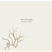 Country - Black/Blue Hearts (CD)