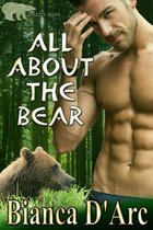 Grizzly Cove 1 - All About the Bear