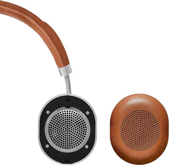 Master \u0026 Dynamic MW50 - Bruin | bol.com