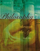 Philosophy Through the Ages