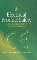 Electrical Product Safety: A Step-by-Step Guide to LVD Self Assessment
