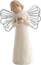 Willow Tree - Angel Of Healing uit de  Collectie