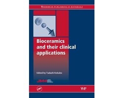 Bioceramics and Their Clinical Applications