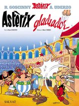 Astèrix 4 - Astèrix gladiador