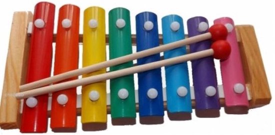 Chronisch Afhaalmaaltijd Sluipmoordenaar Cymbals muziek instrument voor kinderen | bol.com