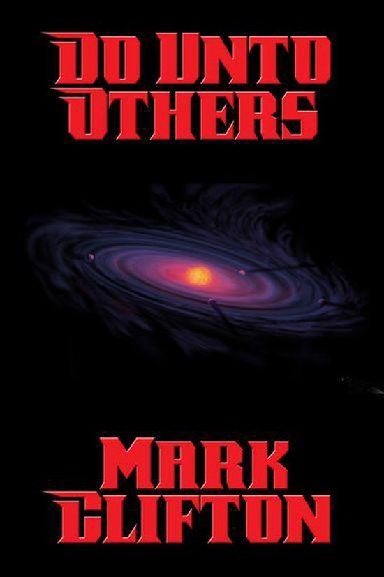 Do Unto Others - cover