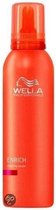 Wella Professionals Enrich voor beschadigd haar herstellend schuim - 150 ml