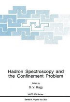 Hadron Spectroscopy and the Confinement Problem