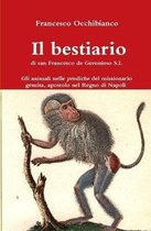 Il bestiario di san Francesco de Geronimo S.I.