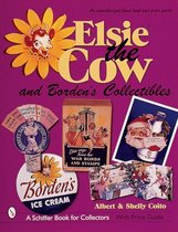 Elsie the Cow & Borden's Collectibles