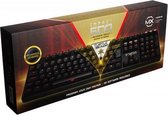 Turtle Beach Impact 600 mechanisch gaming QWERTY toetsenbord