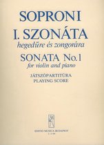 Sonate Nr. 1